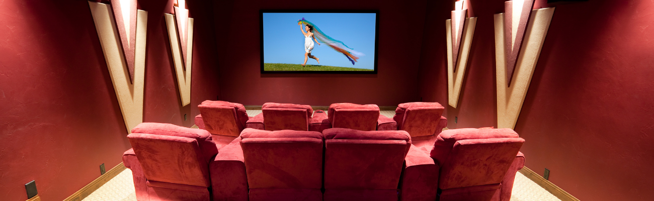 home theater